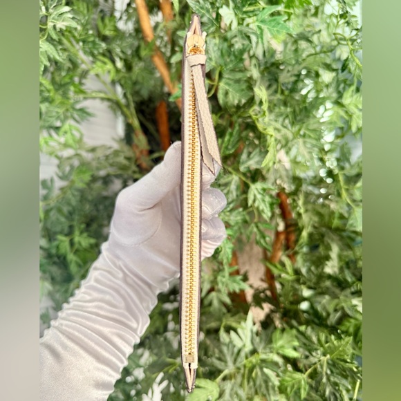 Louis Vuitton Felicie Pochette Empriente Leather Pouch Organizer Insert - Picture 6 of 7